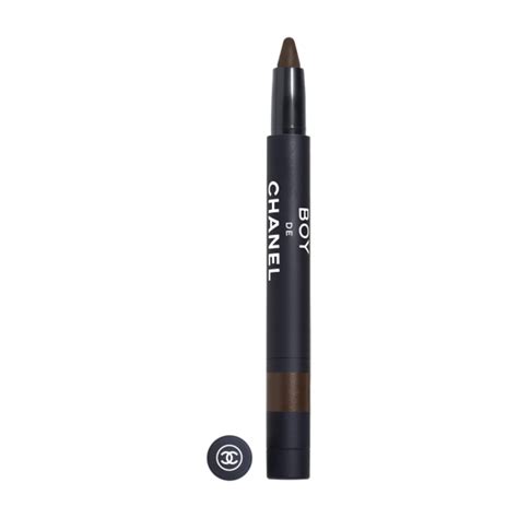 chanel boy pencil|best eyeliner colors by Chanel.